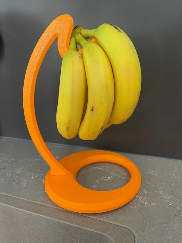 Suporte para banana novo – photo 2